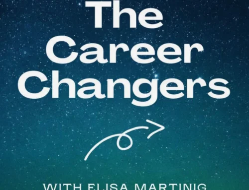 The Career Changers Podcast