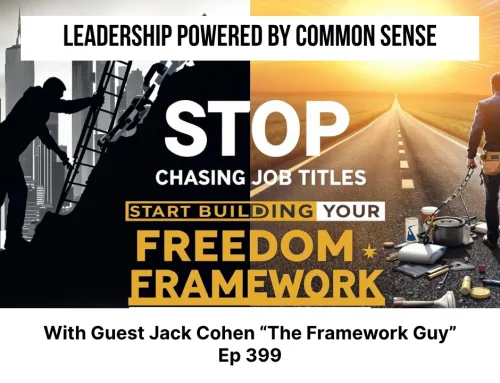 Career Strategy That Works