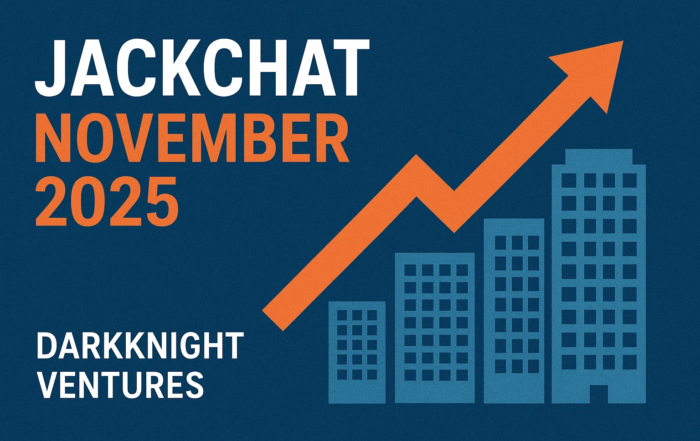 JackChat November 2025