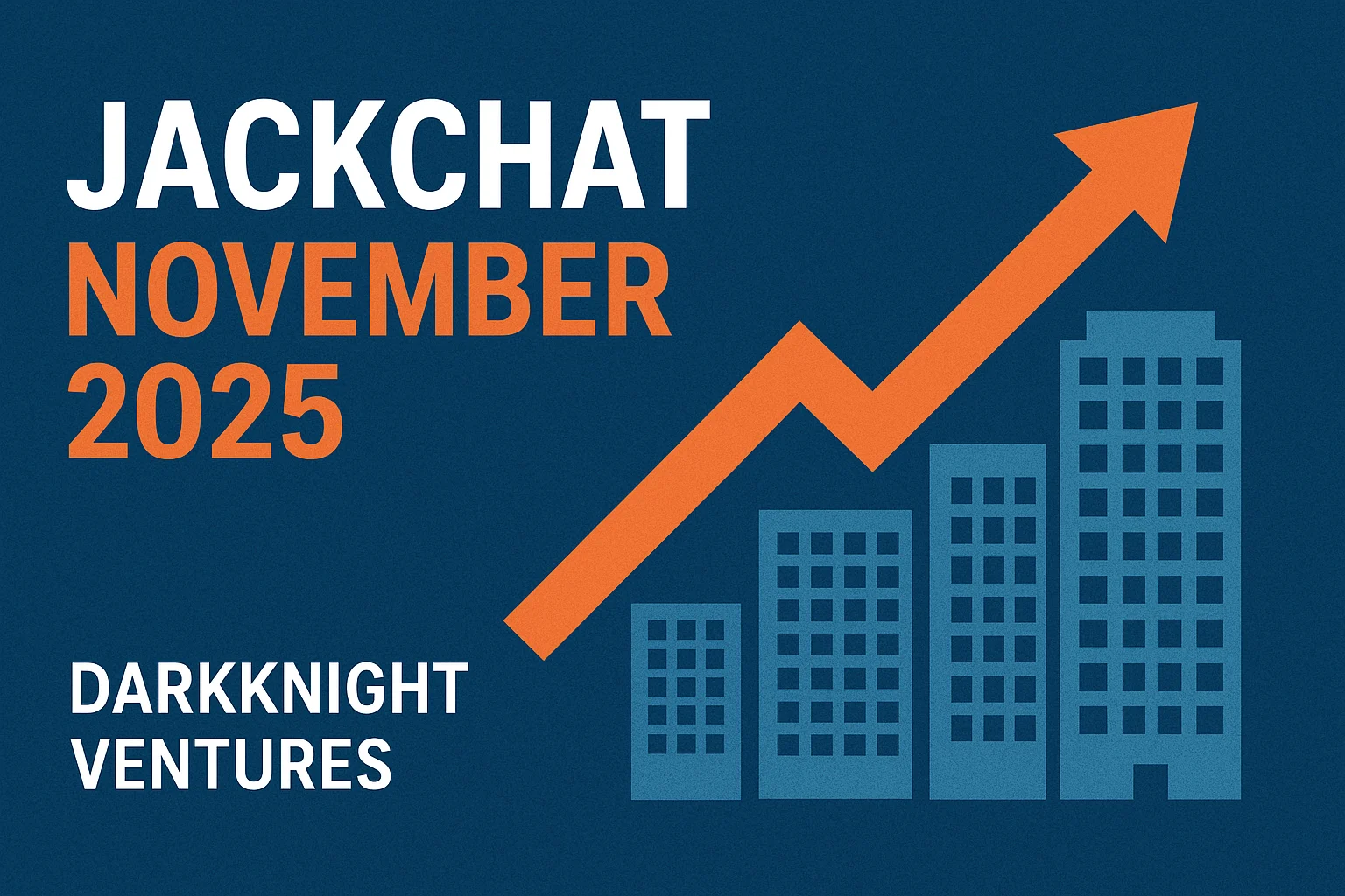 JackChat November 2025
