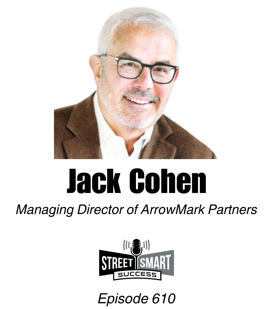 Street Smart Success with Roger Becker