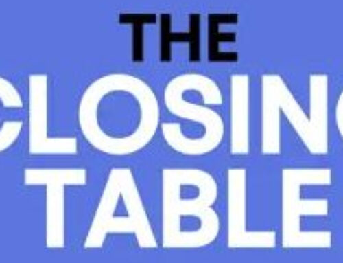 Mistakes to Avoid at the Closing Table