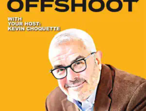 Offshoot: The Fident Capital Podcast