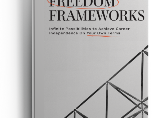 Author Interviews:The Freedom Frameworks Jan 29th