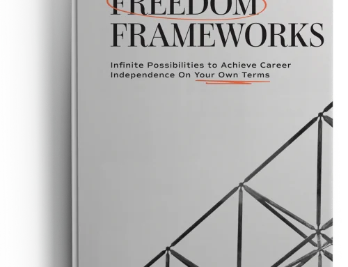 Author Interviews:The Freedom Frameworks Jan 29th