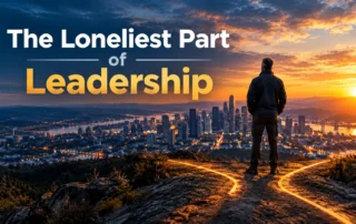 JackChat: The Loneliest Part of Leadership