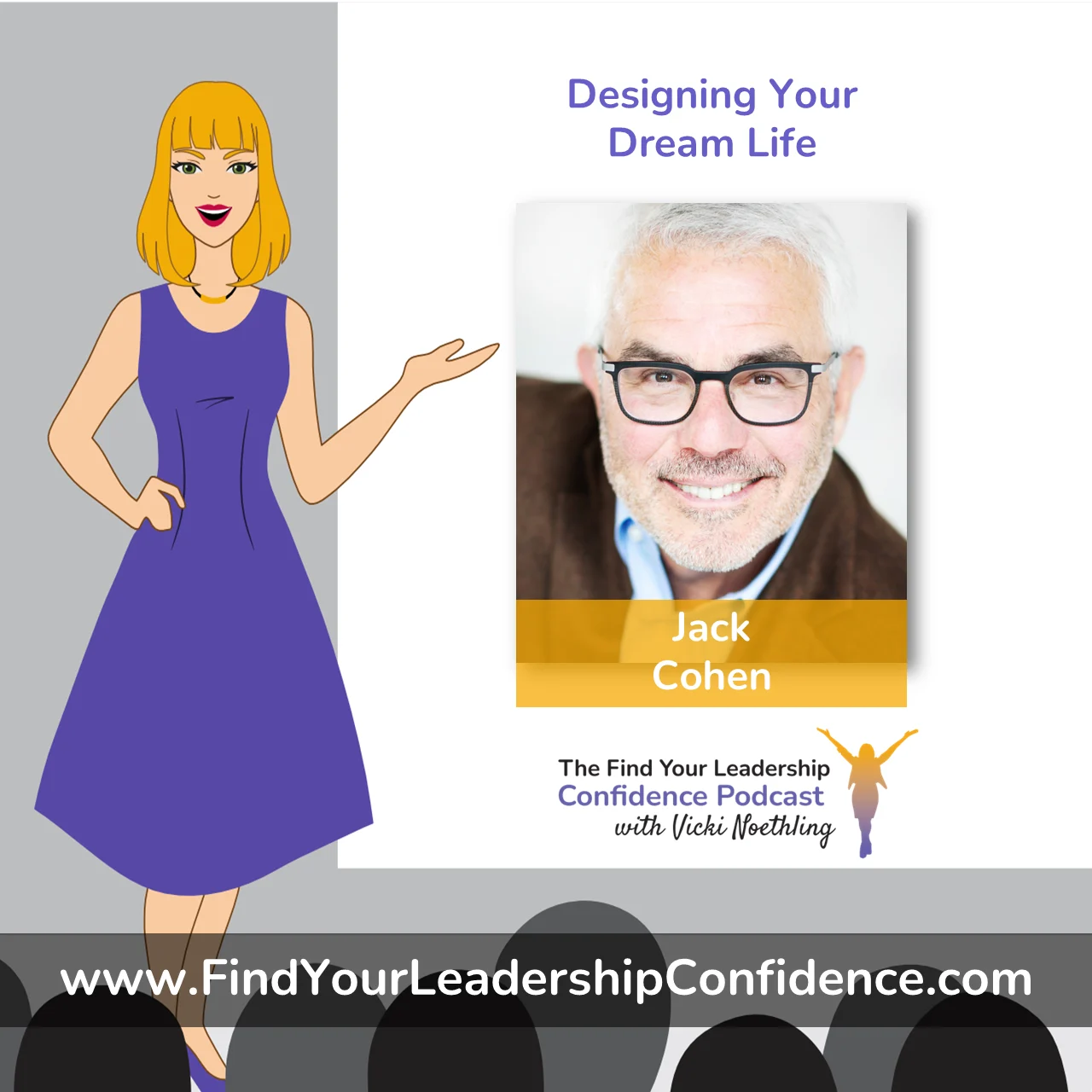 Find Your Leadership Confidence